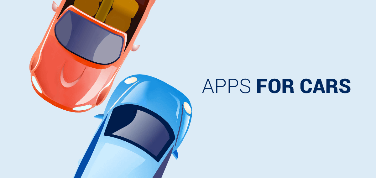 Apps for Cars Review