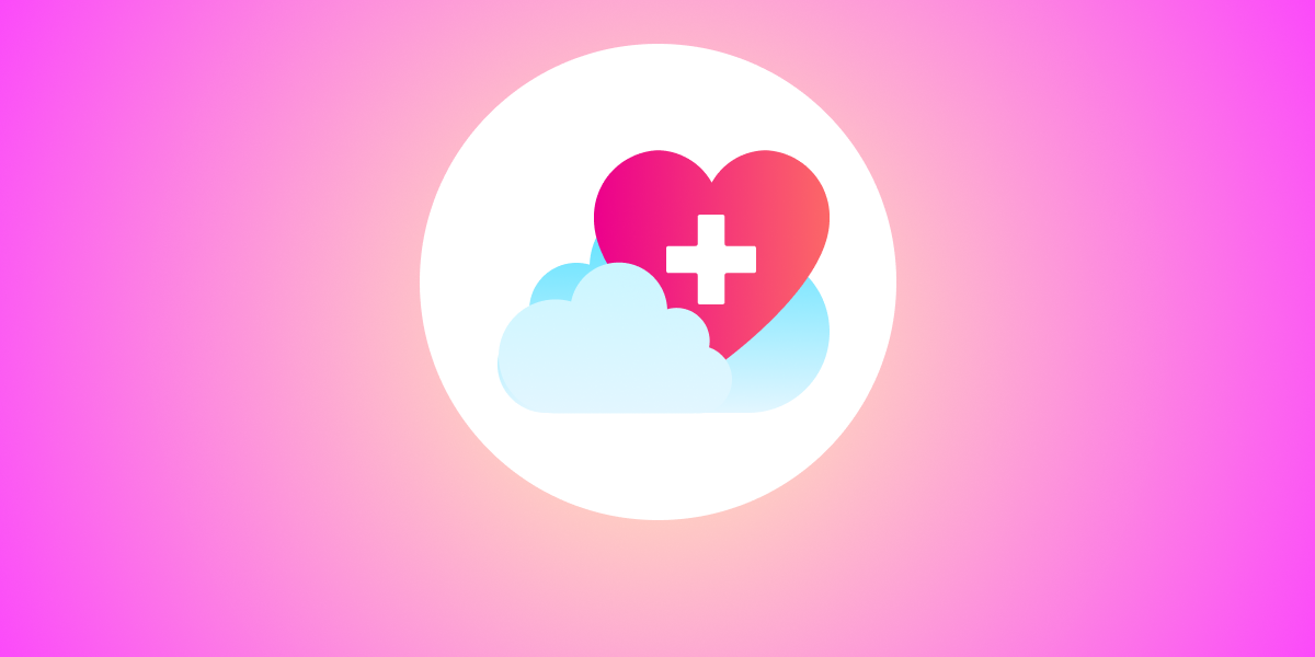 Cloud Computing in Healthcare: Benefits, Use Cases, & Challenges
