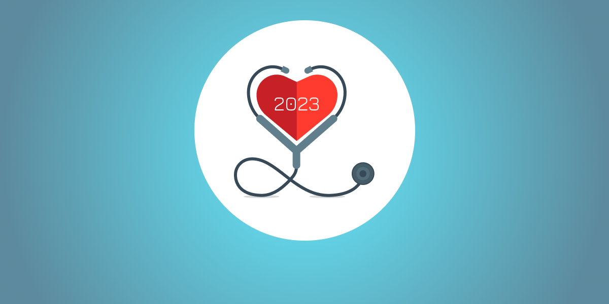 TOP 10 Healthcare Trends Expected to be in 2023